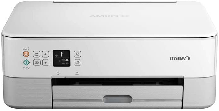 Impresora Multifuncional Canon PIXMA TS5351