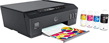 HP Smart Tank Plus 555