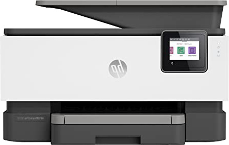 HP OfficeJet Pro 9010 -