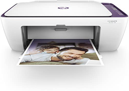 HP DeskJet 2634 - Impresora