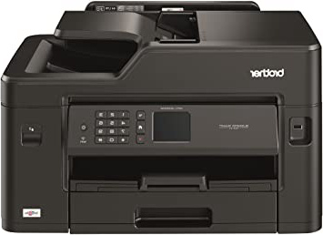 Brother MFCJ5330DW - Impresora multifunción