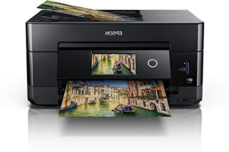 Epson Expression Premium XP-7100, Impresora,