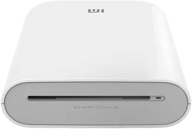 Xiaomi TEJ4018GL - Impresora fotográfica