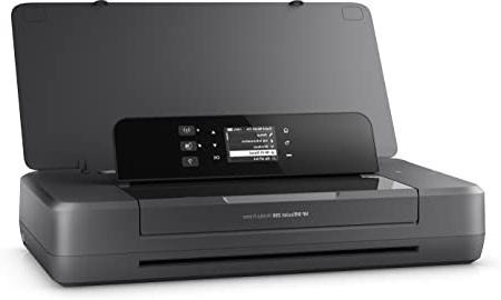 HP OfficeJet 200 Mobiler Impresora