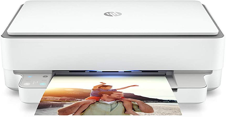 HP ENVY 6020 - Impresora