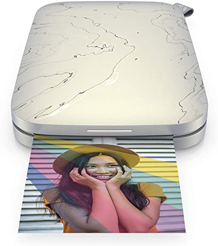 HP Sprocket Impresora fotográfica instantánea