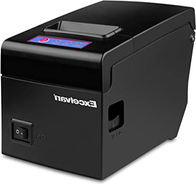Excelvan E58 - Bluetooth Impresora