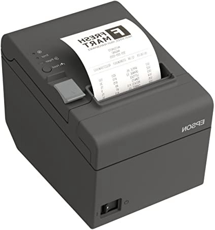 Epson TM-T20II (002) - Impresora