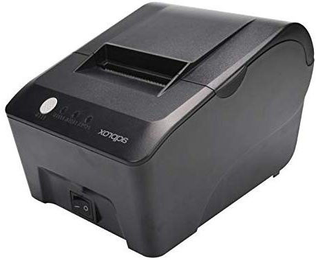 Approx Impresora Tiquets appPOS58MU USB