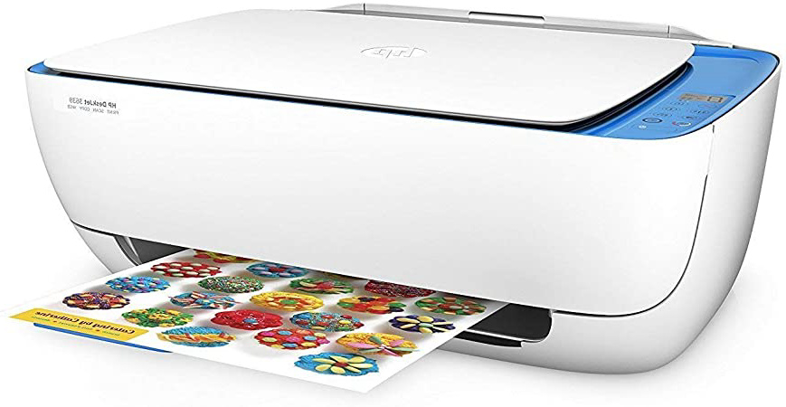 
                
                    
                    
                

                
                    
                    
                        HP 3639 DeskJet - Impresora Multifunción  (tinta instantánea, impresora, escáner, copiadora, WLAN, Airprint)
                    
                

                
                    
                    
                
            