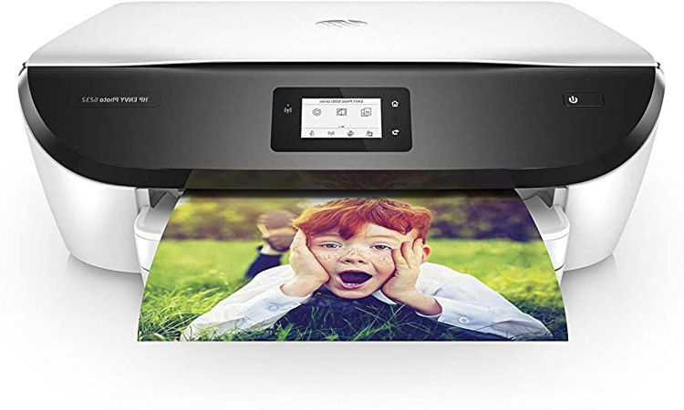 
                
                    
                    
                

                
                    
                    
                        HP Envy Photo 6230 – Impresora multifunción inalámbrica (Tinta, Wi-Fi, copiar, escanear, impresión a Doble Cara, 1200 x 1200 PPP, Incluido 5 Meses de HP Instant Ink) Color Blanco y Negro
                    
                

                
                    
                    
                
            