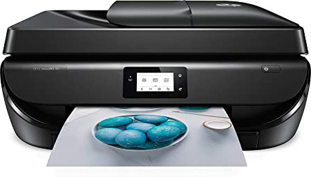 
                
                    
                    
                

                
                    
                    
                        HP Officejet 5230 – Impresora multifunción inalámbrica (tinta, Wi-Fi, copiar, escanear, impresión a doble cara, 1200 x 1200 ppp, 10 ppm), color negro
                    
                

                
                    
                    
                
            