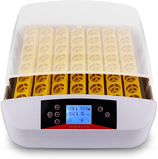 Sailnovo Incubadora Automática de Huevos