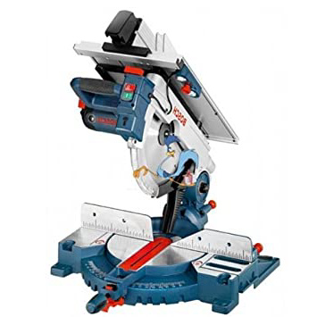 Bosch GTM12JL2 - Sierra eléctrica
