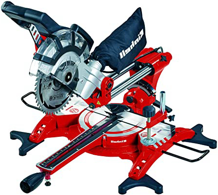 Einhell Ingletadora TC-SM 2131/1 Dual