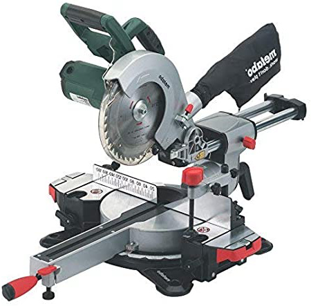 Metabo KGS 216 M (619260000)