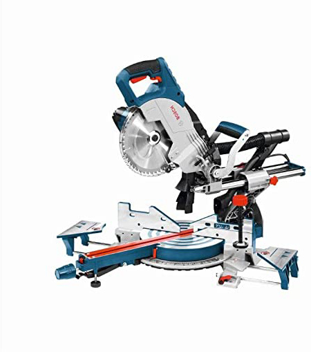 Bosch Professional GCM 8 SJL