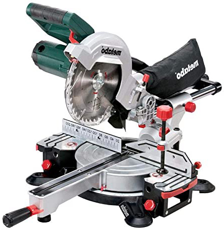 Metabo KGS 216 M 619260000