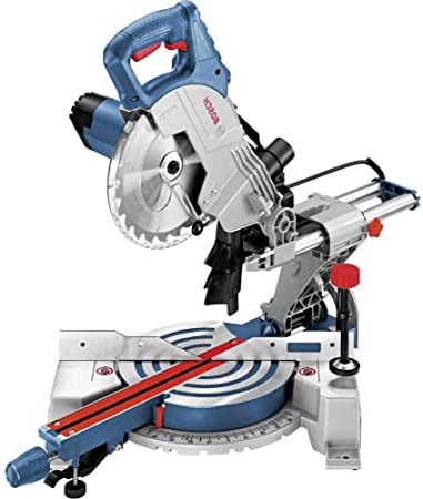 Bosch Professional GCM 800 SJ