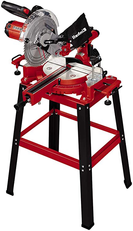 Einhell Sierra de inglete TC-SM