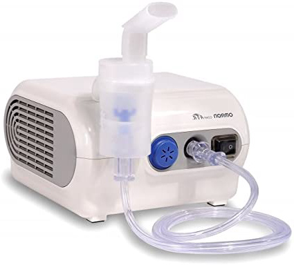 OMRON C28P CompAir Inhalador con