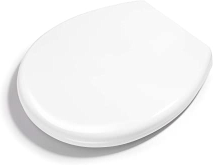 Tapa WC Universal Tapa y