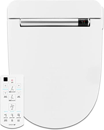 VOVO STYLEMENT VB-4100SR Versión estándar