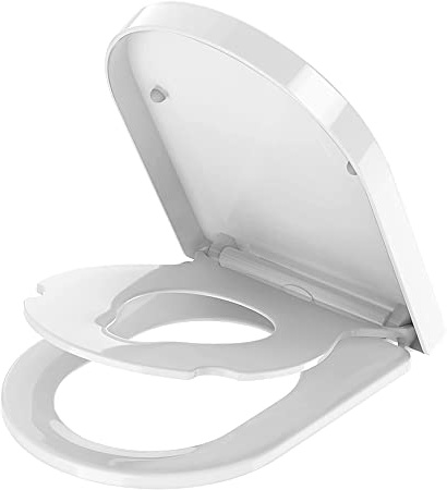 Foonii Tapa wc, Asientos para