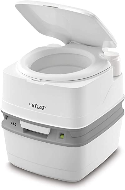 Thetford 92820 Porta Potti Qube