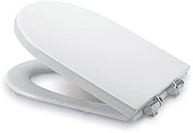 Roca A801562004 Asiento, Blanco