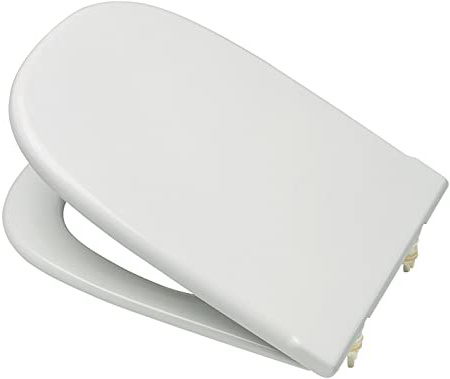 Roca A801327004 Asiento y Tapa,