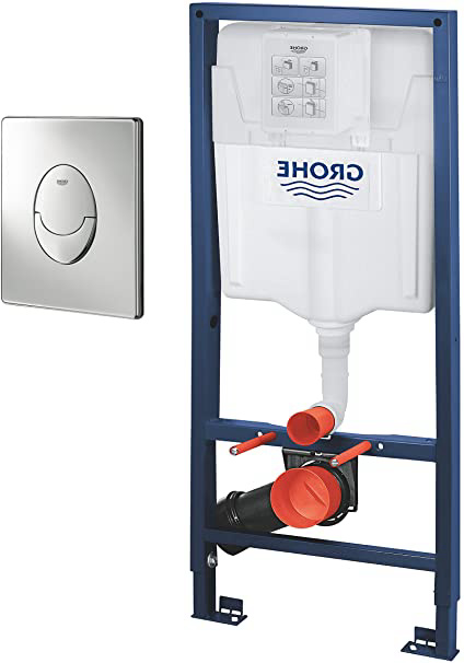 Grohe 38763001 38763001-Rapid SL Set
