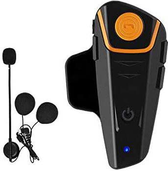 Auriculares Bluetooth para Motocicleta, BT-s2,1000