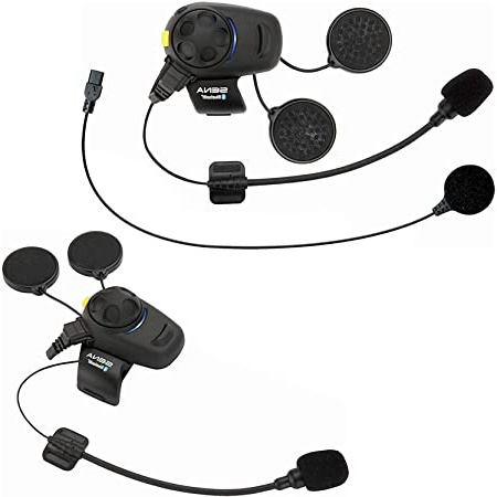 Sena SMH5D-FM-UNIV Auricular e intercomunicador