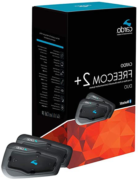 SCALARIDER, Kit Manos Libres Bluetooth,