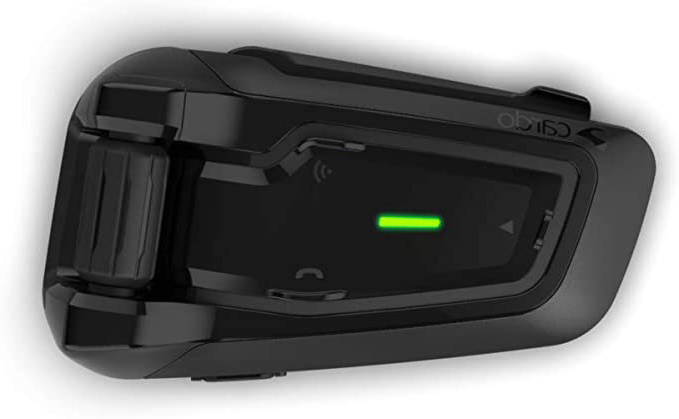 SCALARIDER, kit manos libres bluetooth,