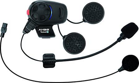 Sena SMH5-UNIV Kit de auriculares