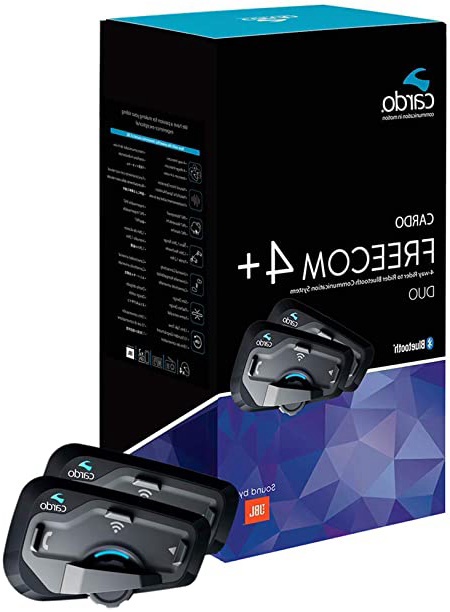 Scalarider, Kit Manos Libres Bluetooth,