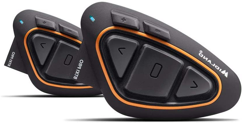 Midland BTX1 Pro Twin con