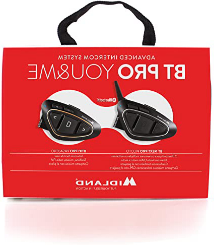 Midland BT Pro You &