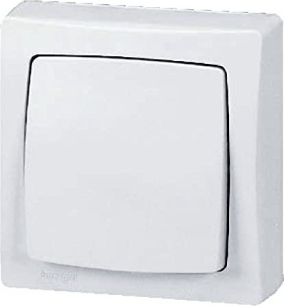 legrand 097340 Interruptor conmutador de