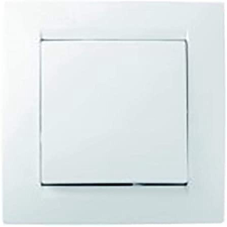 Simon F1590150030 Pulsador serie 15