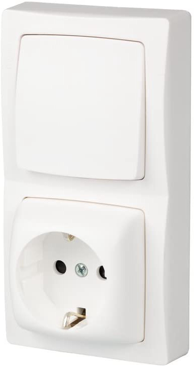 Legrand, 097383 Oteo - Interruptor