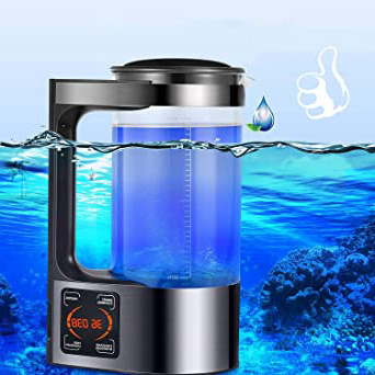 Kacsoo Generador de Agua de