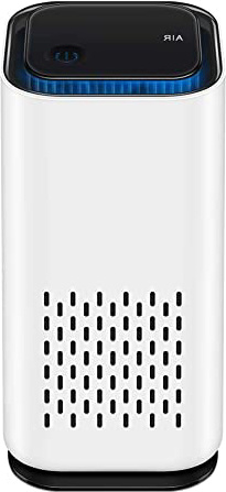 Reesibi Mini Purificador de Aire