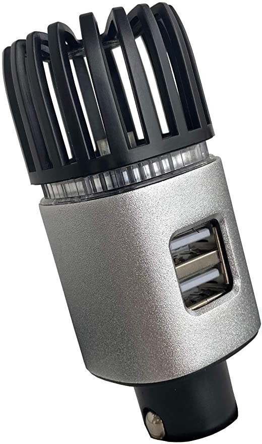 MCalle Purificador de aire para