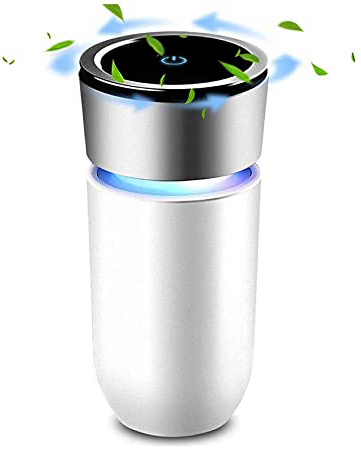 IVEOPPE Purificadores de Aire para