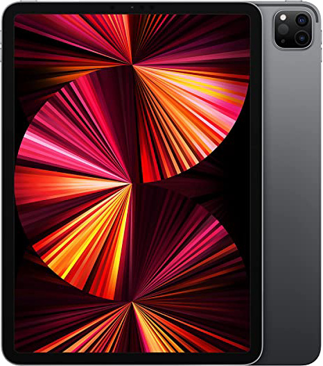2021 Apple iPad Pro (de 11 Pulgadas,