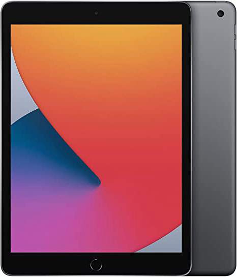 2020 Apple iPad (de 10,2 Pulgadas,