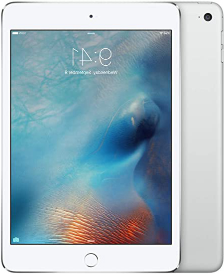Apple iPad Mini 4 128GB